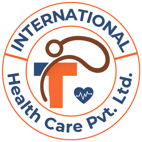 International Health Care