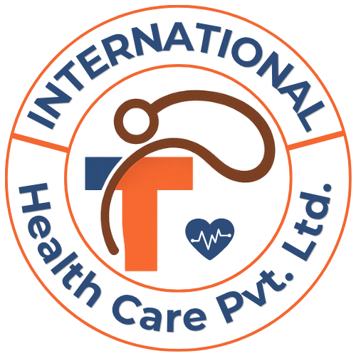 International Health Care